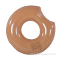 Inflataw grown ring ्क लोकप्रिय डोनट स्विंग रिंग